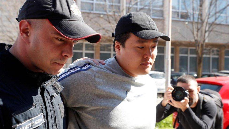 Do Kwon was sentenced to 15 years, judge: severe sentence can prevent the next $40 billion LUNA disaster