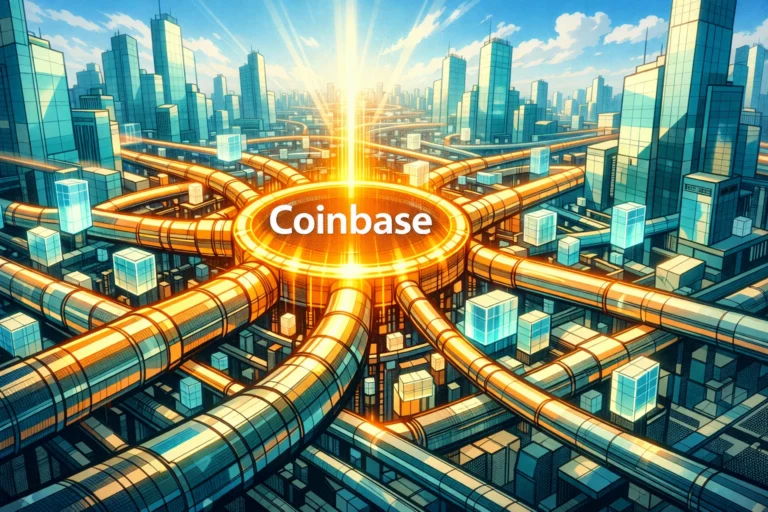 Coinbase เข้าซื้อกิจการ The Clearing Company สตาร์ทอัพตลาดคาดการณ์ใหม่ เพื่อทำให้รูปแบบของ 