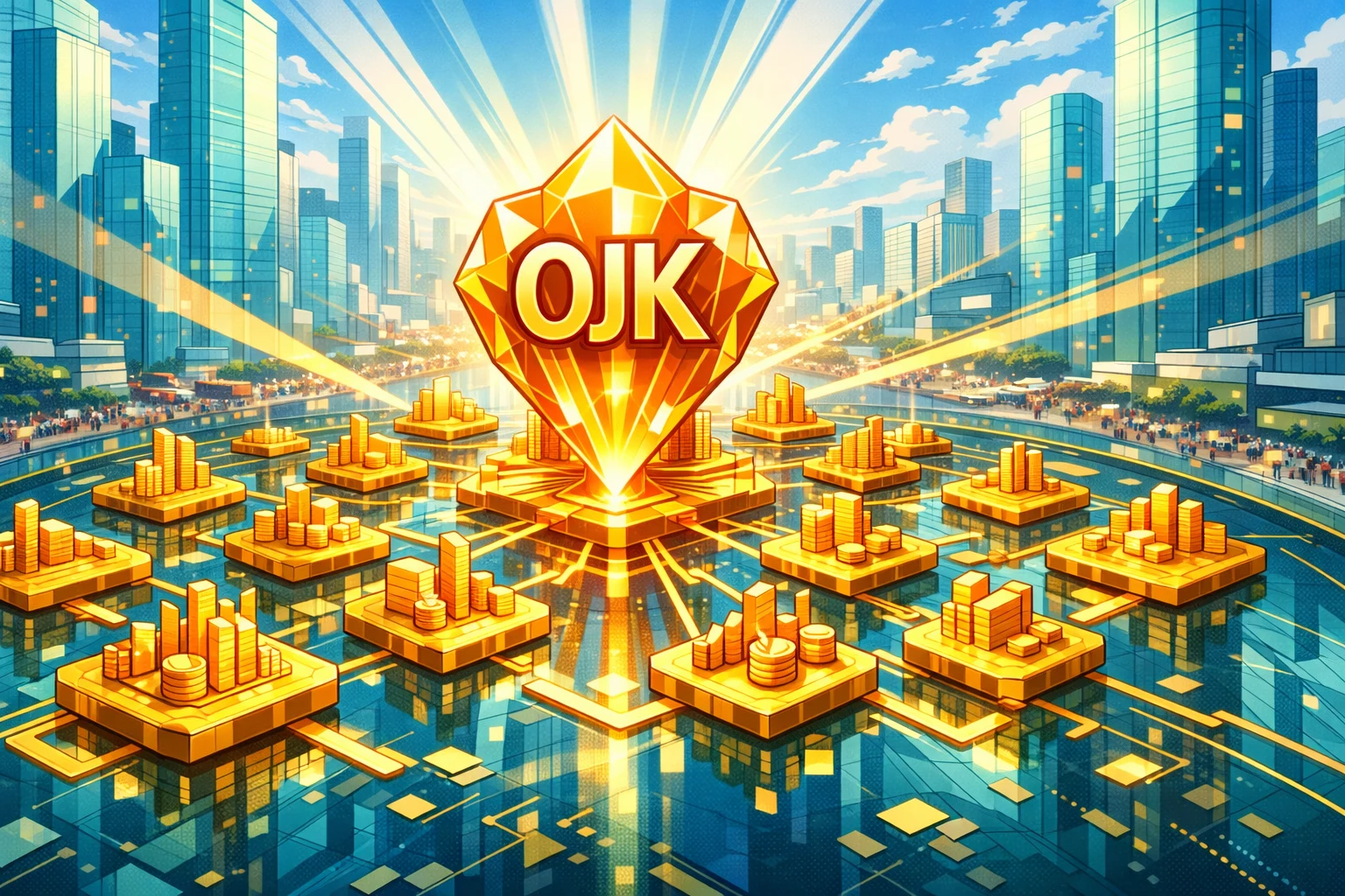 Cơ quan tiền tệ Indonesia đã công bố 29 danh sách trắng mã hóa và ngành này đã chính thức bước vào giai đoạn cấp phép và cấp phép.