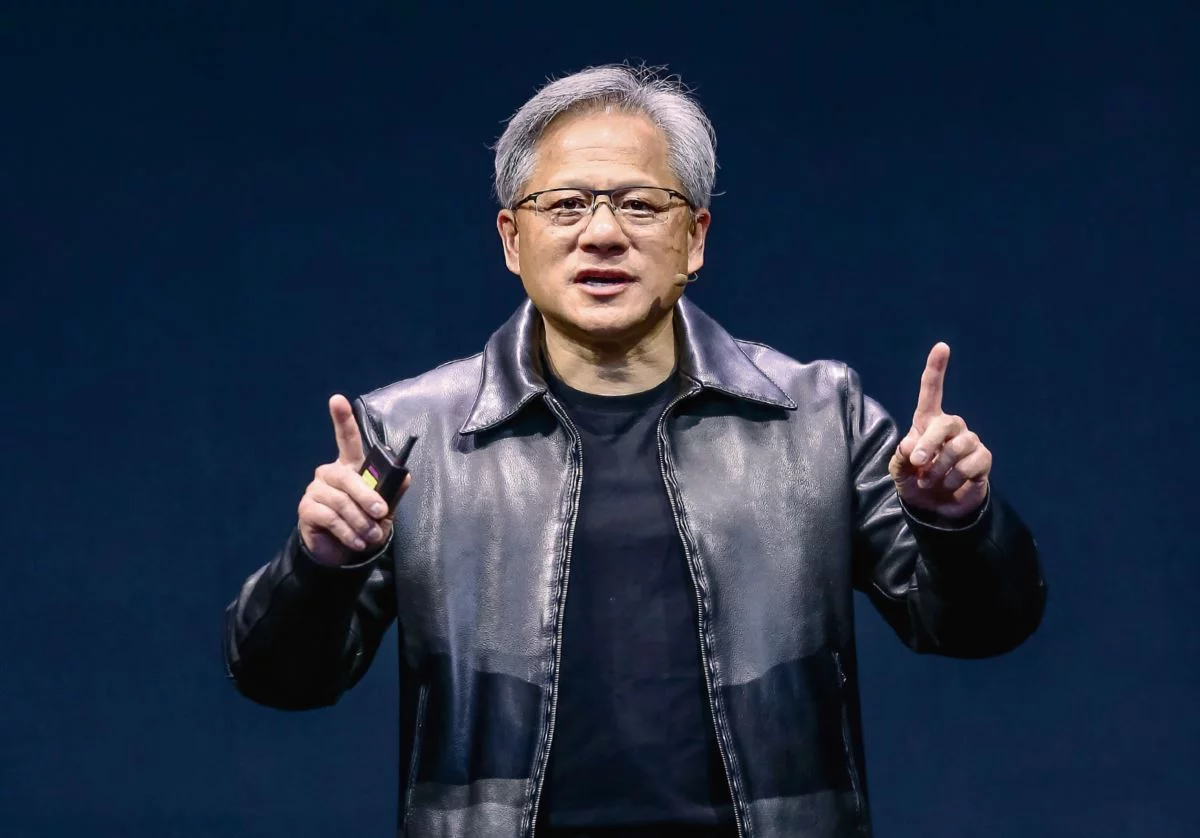 Huida investierte 1 Milliarde US-Dollar in Nokia und wurde dessen größter Anteilseigner! Nokia stieg um 21 %. Was ist Huang Renxuns Plan hinter den Kulissen?