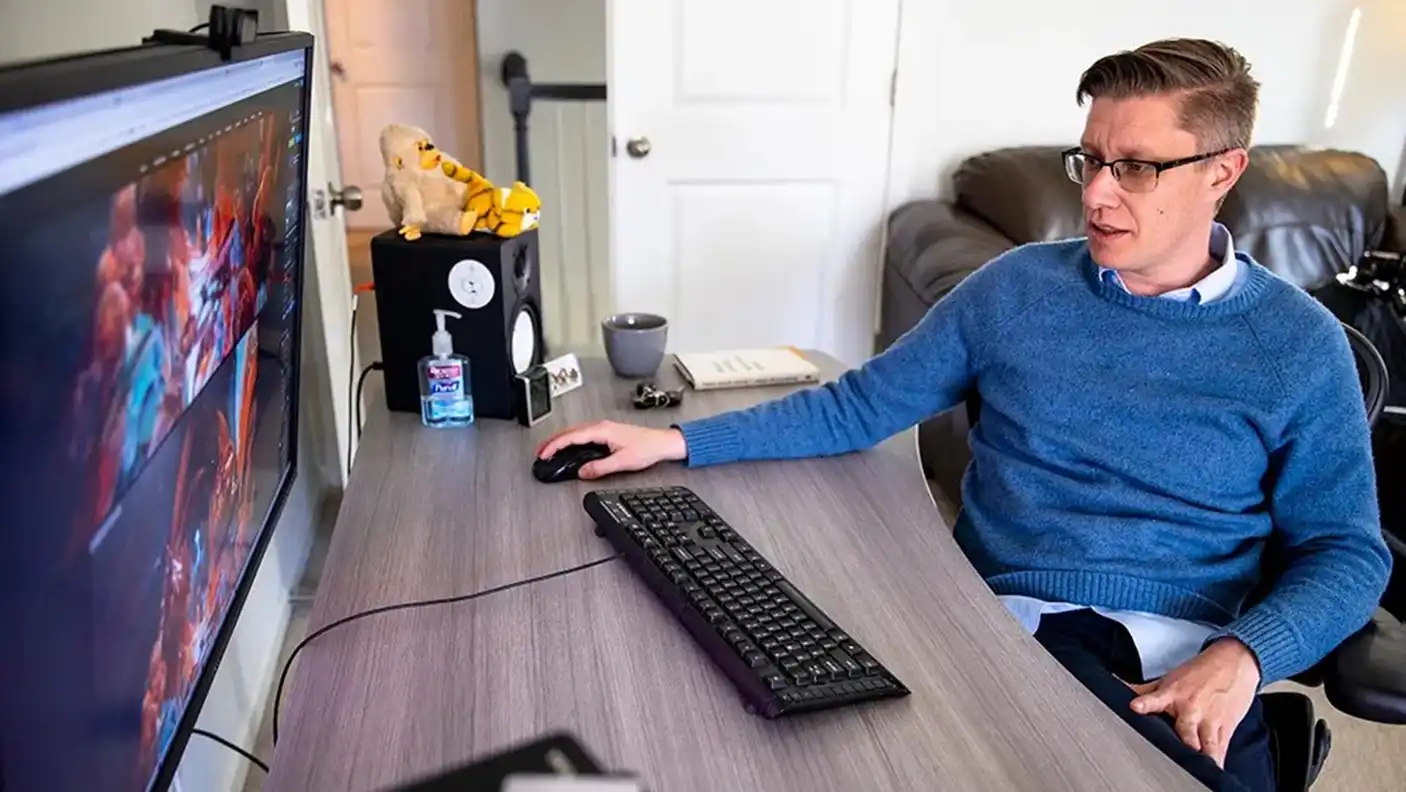 Beeple, who earned $69 million from NFT four years ago, is still making money