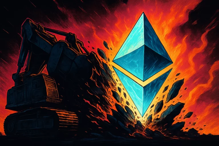 BitMine’s Ethereum holdings exceeded 2.15 million, and stock BMNR soared 140 times this year