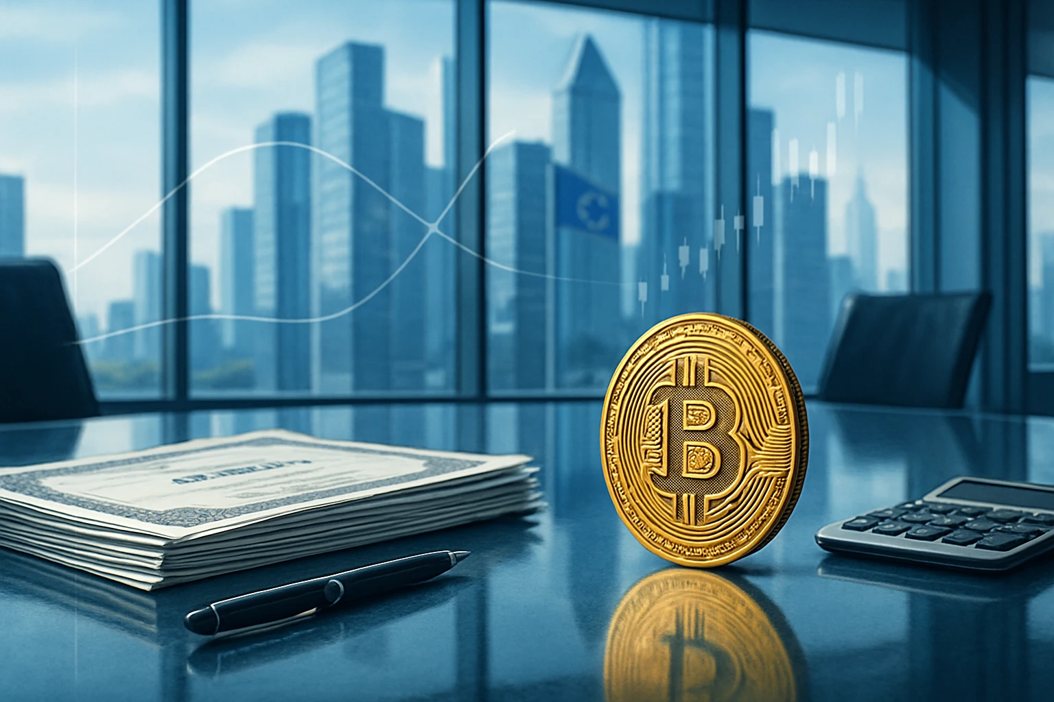 Die Nakiki SE plant, Dutzende Millionen Euro für den Kauf von Bitcoin aufzubringen, mit dem Ziel, Deutschlands erstes reines BTC-notiertes Unternehmen zu werden