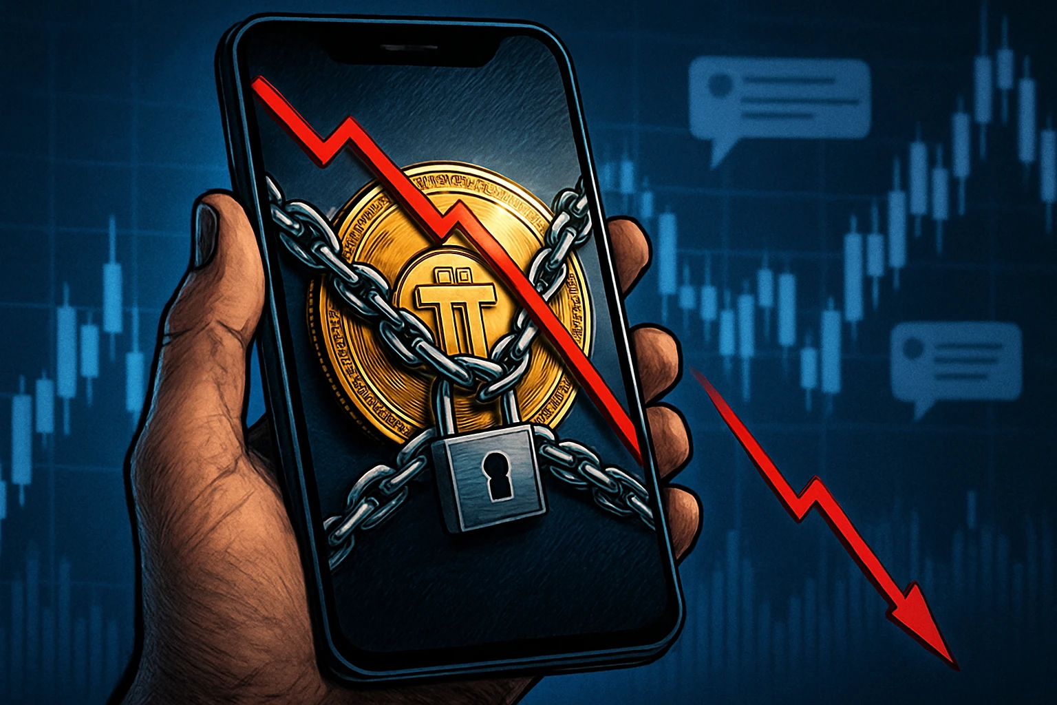 Musk faz uma pergunta séria: os computadores quânticos podem quebrar o Bitcoin?