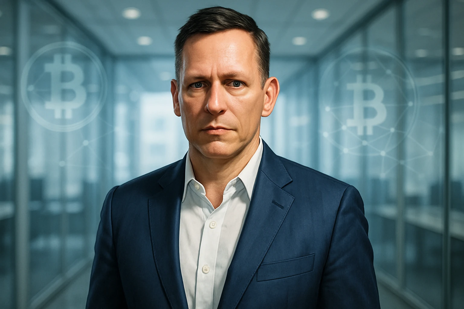 محلل: ستصبح الصناديق السيادية أكبر حاملي البيتكوين وشركات التعدين في المستقبل، وقد يصبح دخل التعهدات الدخل الأساسي الشامل لـ UBI