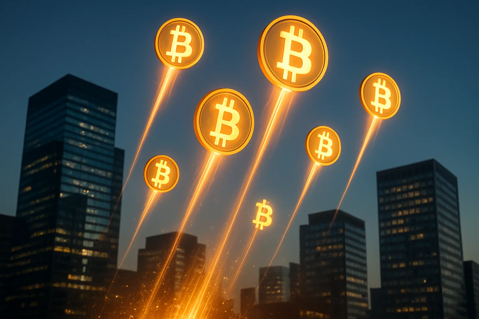 新加坡 Davis Commodities 宣布要買 1200 萬美元比特幣：把糖米油代幣化瞄準 RWA 市場