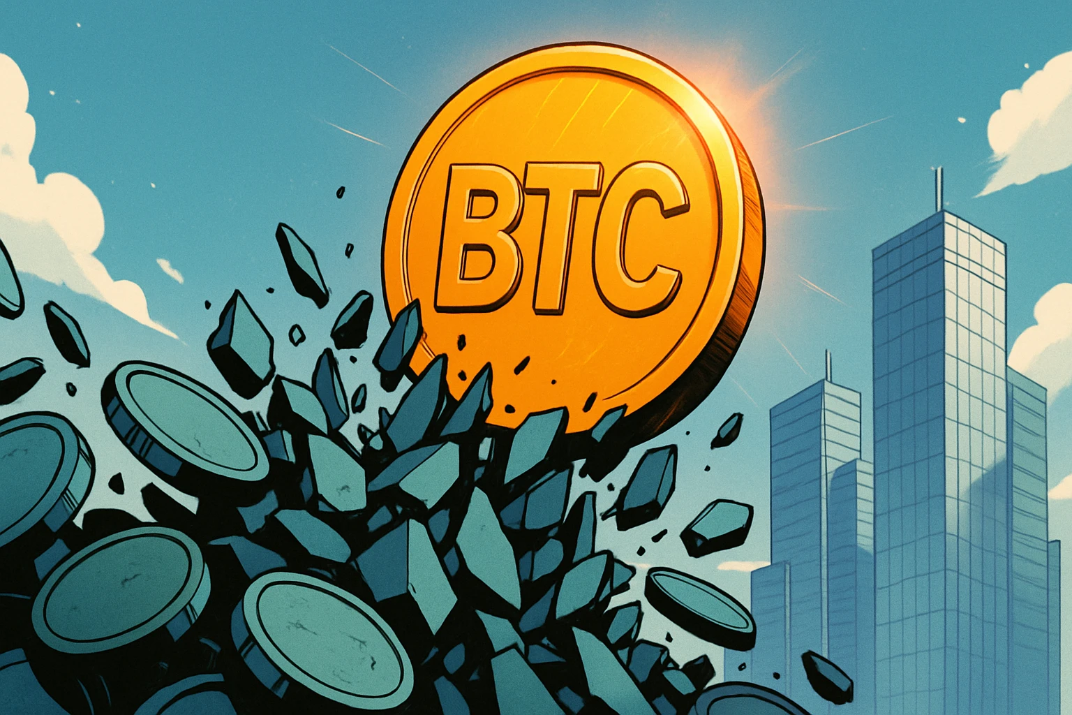 Alors que les investisseurs perdent leur enthousiasme pour les altcoins, l’allocation à long terme a-t-elle toujours un sens ?