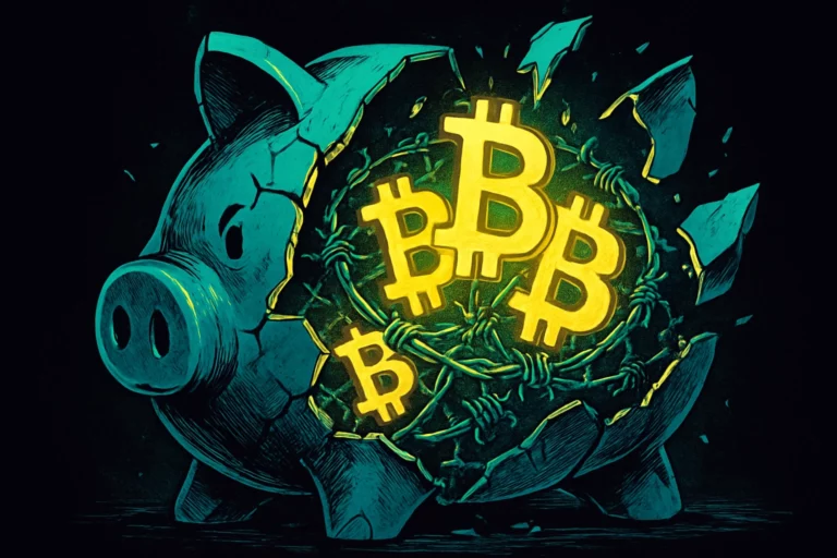 Who stole 127,000 Bitcoins? Tracking the truth from the 