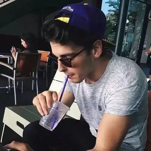 Ethan