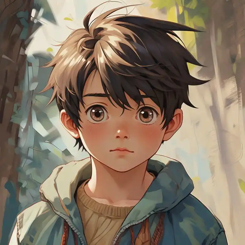 Ethan