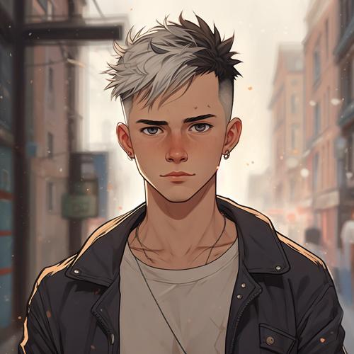 Avery