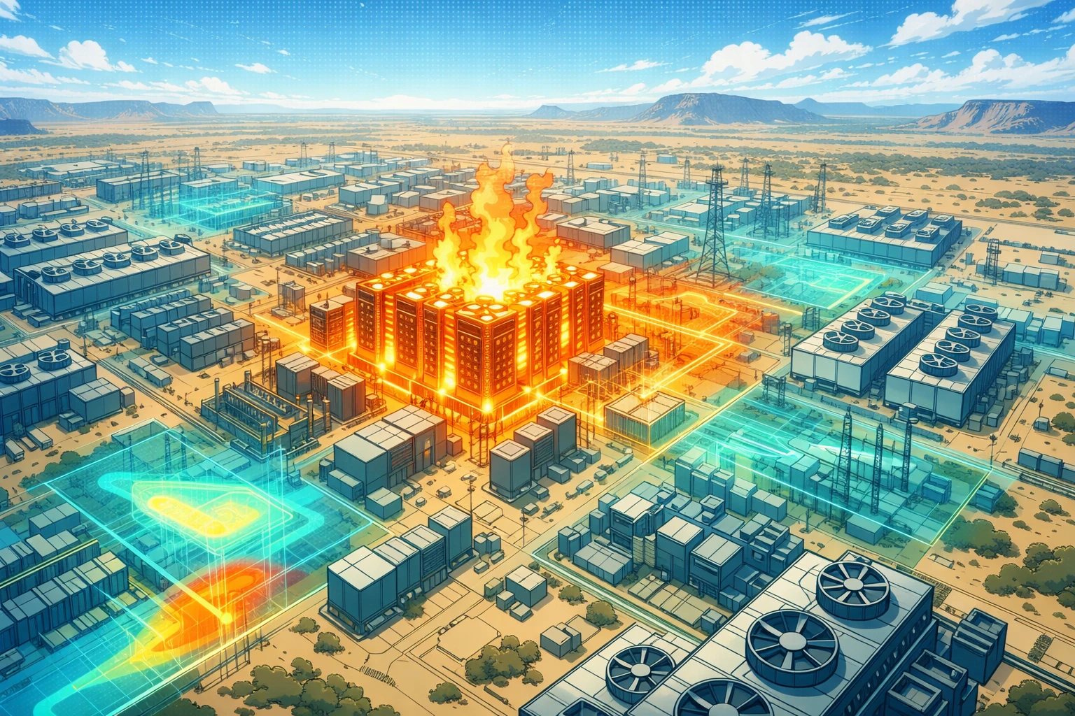 A Mozilla anunciou que o navegador Firefox é “totalmente baseado em IA”, mas a comunidade de desenvolvimento liderada por Waterfox imediatamente se voltou contra ele