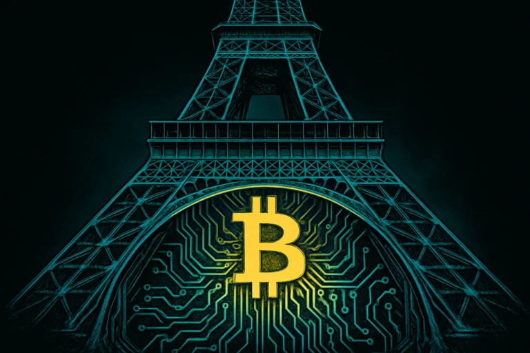 France wants to buy 420,000 Bitcoins in 8 years? Right-wing leader proposes: Establishing a national BTC reserve to combat inflation and dollar hegemony