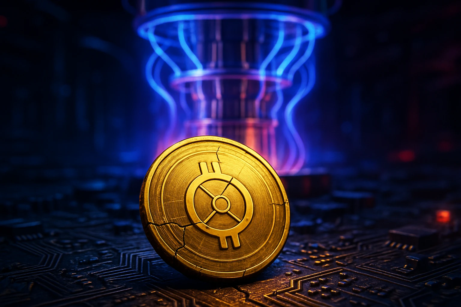 ビットコインマイニングは絶望的だ！採掘会社BTC Digitalがイーサリアムに注目：BTCを清算してETHを購入し、DeFiの利益に賭ける