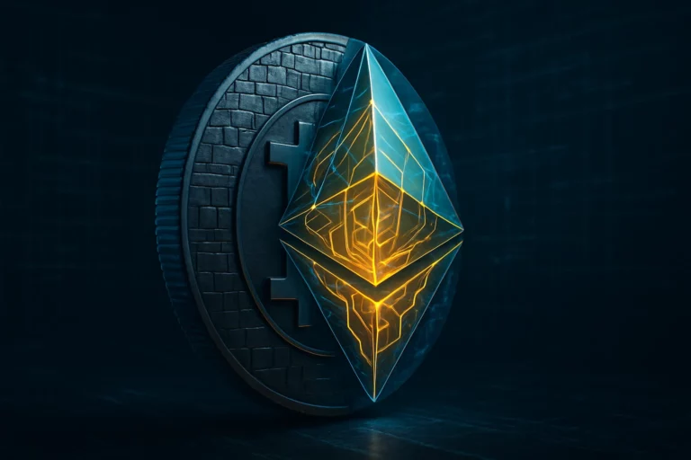 仮想通貨市場は資本主導の構造移行期に入っています。アルトコイン強気相場は来るのか？