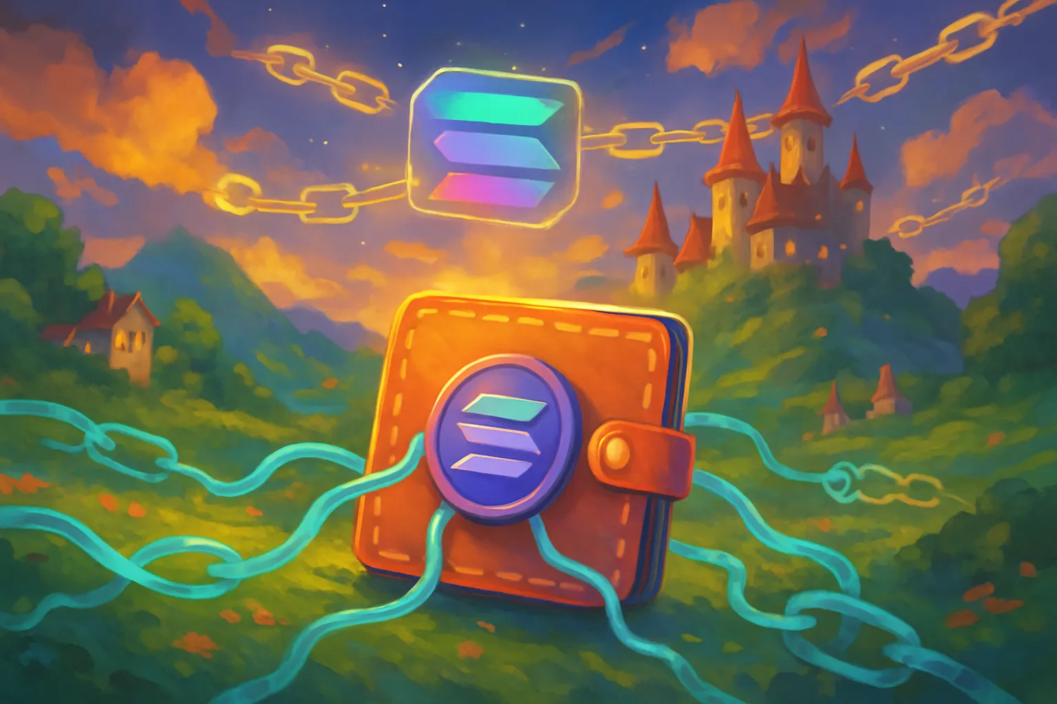 Beginnen langjährige Bitcoin-Inhaber mit dem Verkauf?