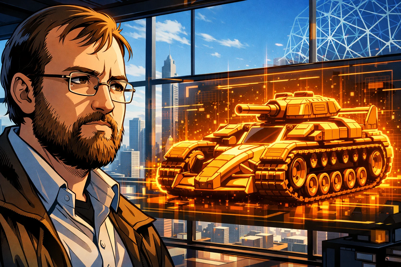 Cardano創設者が警告：量子アップグレードはブロックチェーンの「経済的自殺」であり、パフォーマンスは少なくとも1/10低下する