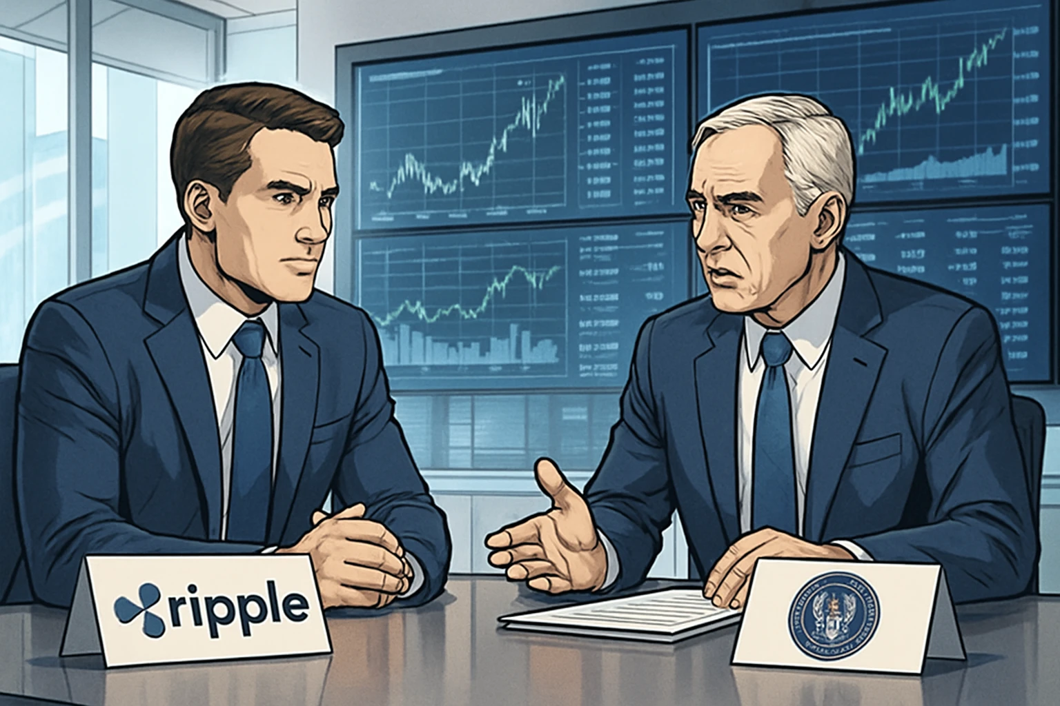 A “DGCX Xinkangjia” da China fraudou 13 mil milhões de RMB! Fake Dubai Gold Exchange, mais de 2 milhões de vítimas