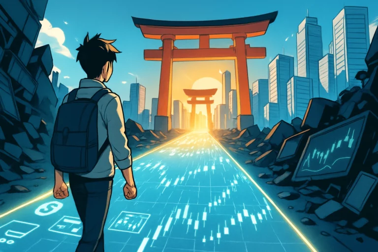 일본, 암호화폐 '분리과세제도' 도입 예정