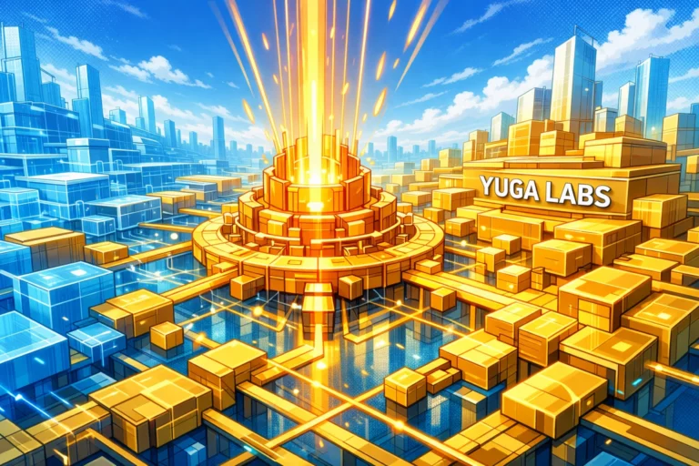 Yuga Labs, материнская компания Boring Ape, объявила о приобретении платформы для создания Improbable Unreal Engine. Взорвется ли Метавселенная в 2026 году?